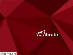 Sites similar to wibrate.com