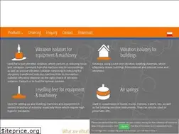 Sites similar to wibroizolacjapolska.com