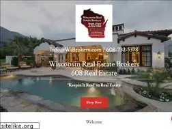 Sites similar to wibrokers.com