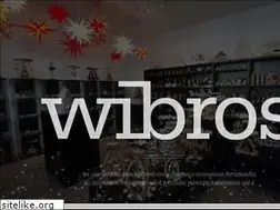Sites similar to wibros.com