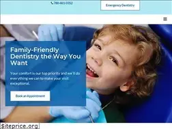 Sites similar to wibrowskifamilydentistry.com