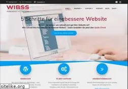 Sites similar to wibss.ch