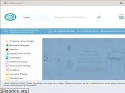 Sites similar to wibu-shop.de
