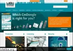 Sites similar to wibu.com