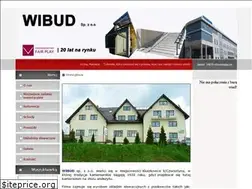 Sites similar to wibud.pl