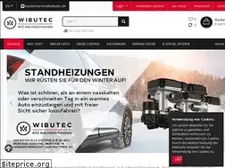 Sites similar to wibutec-shop.com
