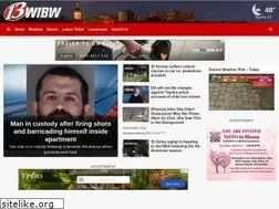Sites similar to wibw.com