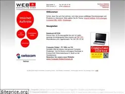Sites similar to wic.ch