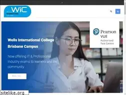 Sites similar to wic.nsw.edu.au