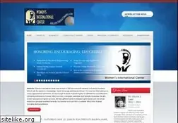 Sites similar to wic.org