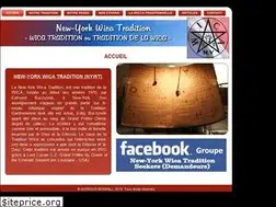 Sites similar to wica.fr