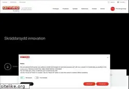 Sites similar to wica.se