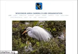Sites similar to wicameraclubs.org