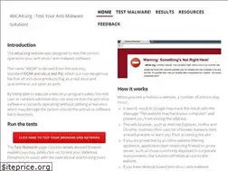 Sites similar to wicar.org