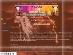 Sites similar to wicasa.be