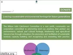 Sites similar to wicc.org.au