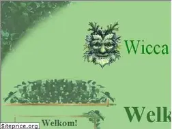 Sites similar to wicca-is-een-religie.nl