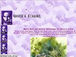 Sites similar to wicca.ch