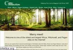 Sites similar to wicca.com