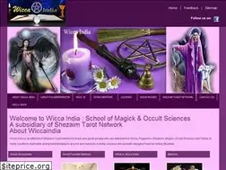 Sites similar to wiccaindia.com