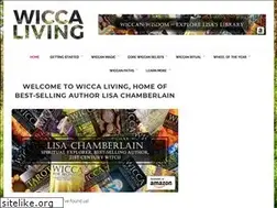 Sites similar to wiccaliving.com