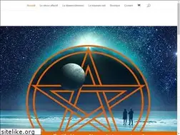 Sites similar to wiccan.fr