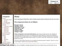 Sites similar to wiccancrystal.com