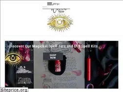Sites similar to wiccanow.com