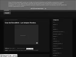 Sites similar to wiccaoccidentale.blogspot.com