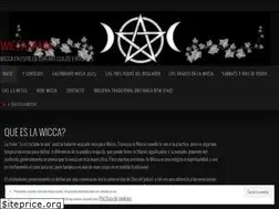 Sites similar to wiccaspain.es