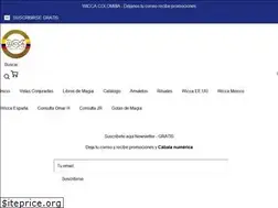 Sites similar to wiccastore.co