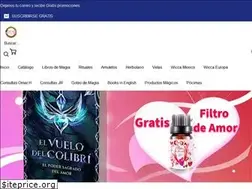 Sites similar to wiccausa.com