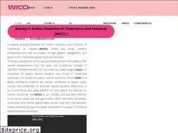 Sites similar to wicci.in