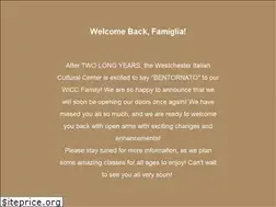 Sites similar to wiccny.org