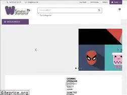 Sites similar to wiccu.net
