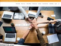 Sites similar to wice.de