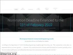 Sites similar to wiceawards.com