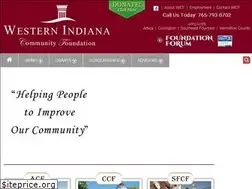 Sites similar to wicf-inc.org