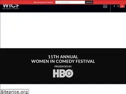 Sites similar to wicf.com
