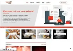 Sites similar to wichaar.com
