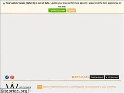 Sites similar to wichalonisagency.com