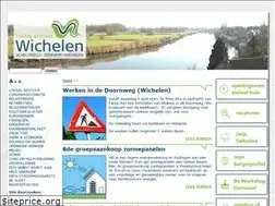 Sites similar to wichelen.be