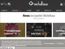 Sites similar to wichelhaus.de