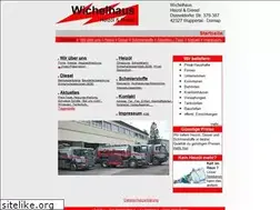 Sites similar to wichelhaus.net
