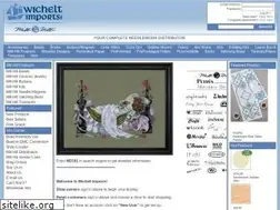 Sites similar to wichelt.com