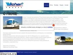 Sites similar to wichertravel.pl