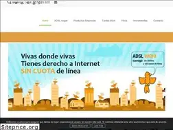 Sites similar to wichi.es