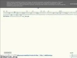 Sites similar to wichianlaw.blogspot.com