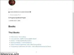 Sites similar to wichit2s.gitlab.io