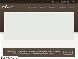 Sites similar to wichita-rentals.com
